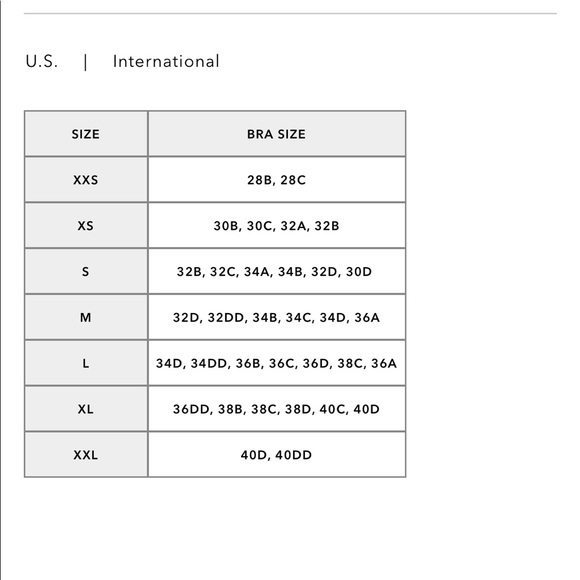 Aerie Swimsuit Top - Picture 3 of 3